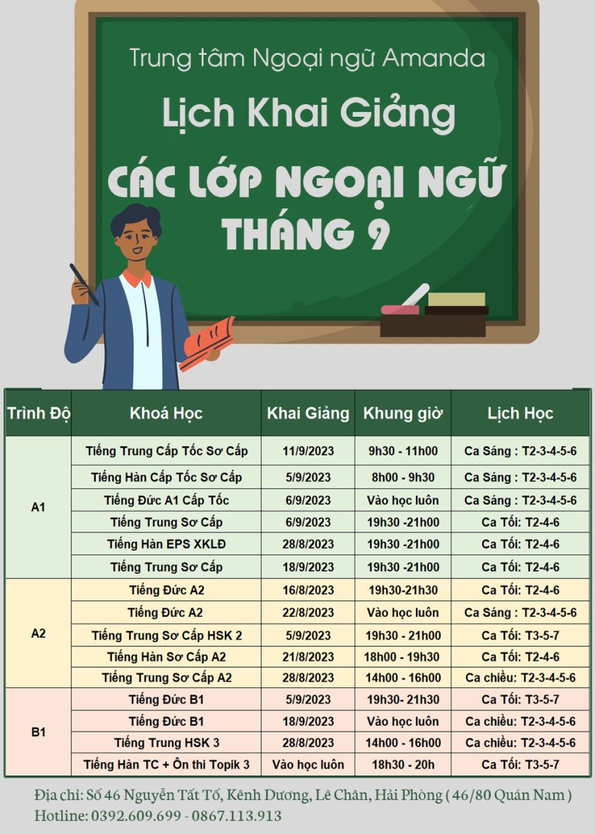 Lich-khai-giang-ngoai-ngu-amanda-hai-phong-thang 9.2023