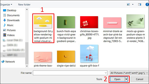 Hướng dẫn sử dụng ppt cho người mới bắt đầu Hướng dẫn sử dụng ppt cho người mới bắt đầu