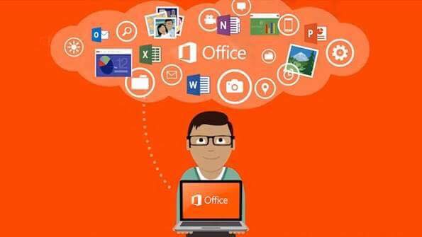 luyện thi chứng chỉ Mos Hải Phòng