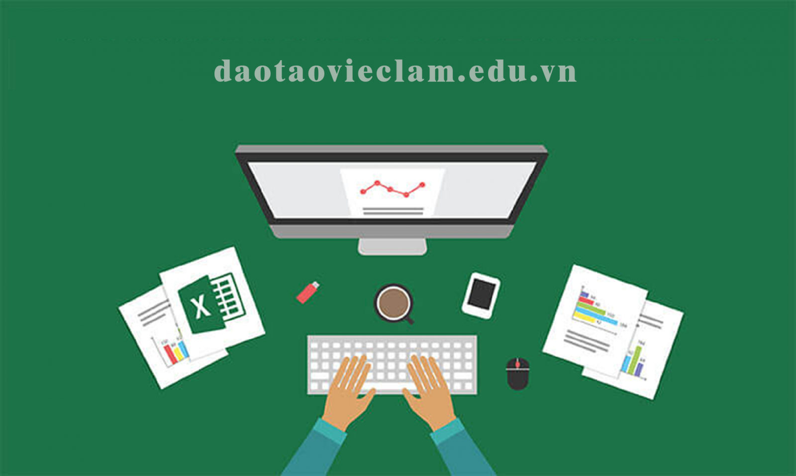 mẹo hay trong excel bạn cần biết