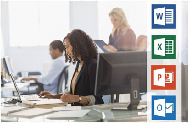 mẹo sử dụng tin học văn phòng hiệu quả