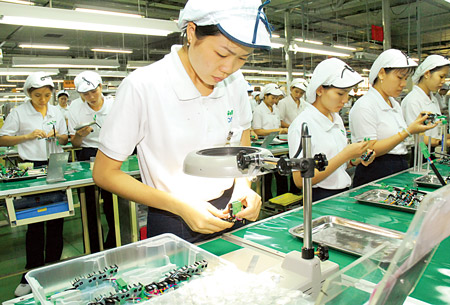 Tư Vấn Ngành nghề xuất khẩu lao động Nhật Bản tại Hải Phòng