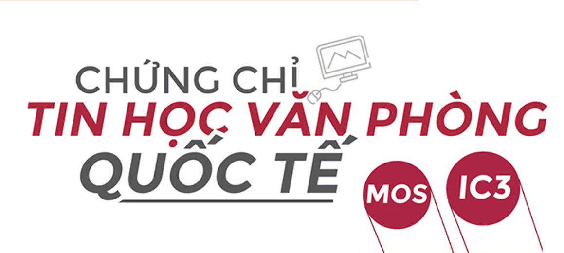 Những loại chứng chỉ tin học văn phòng bạn cần biết