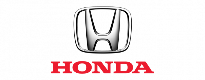 ô tô Honda Nhật Bản