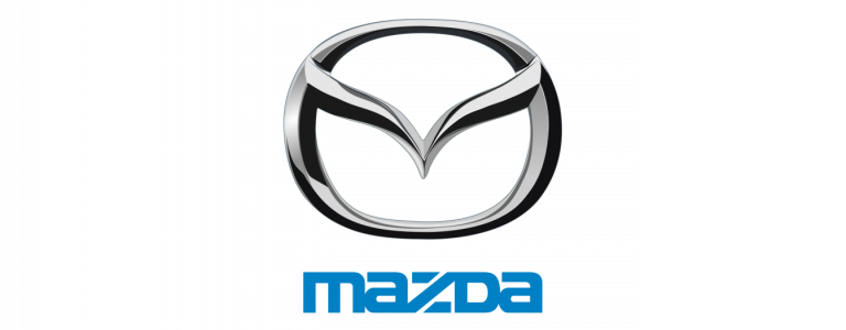ô tô Mazda Nhật Bản
