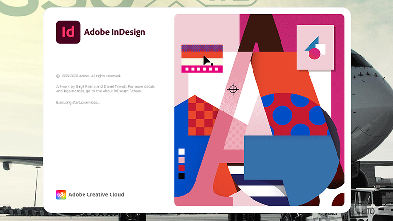 Phần mềm InDesign Phần mềm InDesign