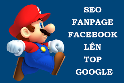 SEO Facebook SEO Facebook