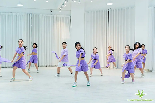 đào tạo nhảy ở Hải Phòng đào tạo nhảy ở Hải Phòng