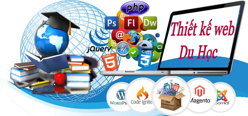thiết kế website du học xuất khẩu lao động Hải Phòng thiết kế website du học xuất khẩu lao động Hải Phòng
