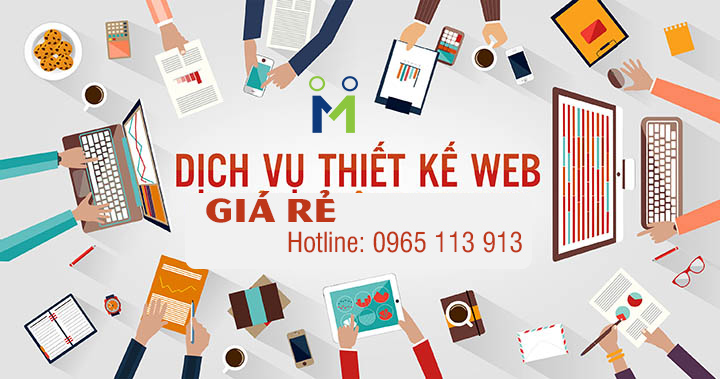 thiết kế website giá rẻ thiết kế website giá rẻ