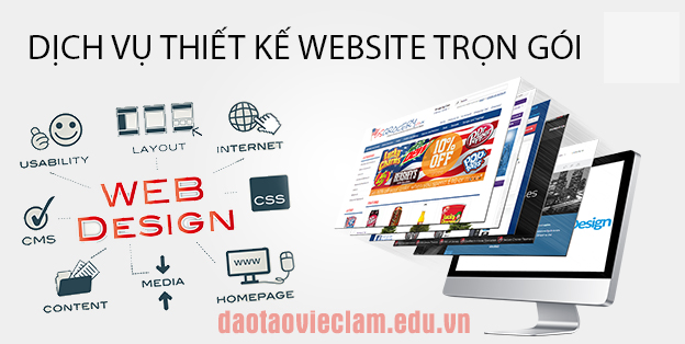thiết kế website theo yêu cầu thiết kế website theo yêu cầu