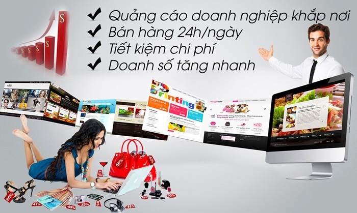thiết kế website thời trang may mặc thiết kế website thời trang may mặc