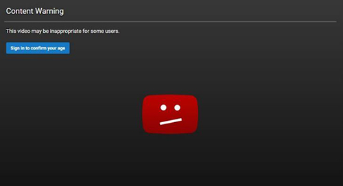 Thủ thuật YouTube thú vị