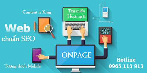 tối ưu hóa website chuẩn SEO tối ưu hóa website chuẩn SEO