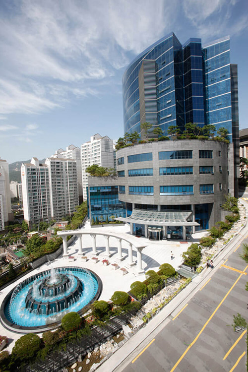 Trường đại học Seokyeong Trường đại học Seokyeong