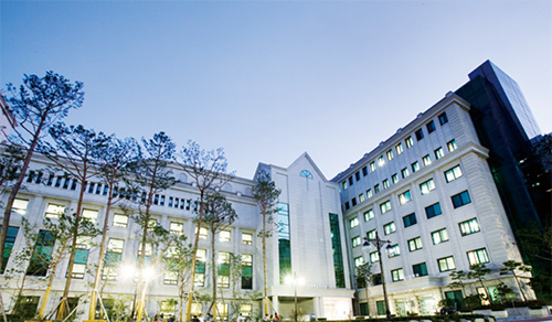 Đại học Hanyang Hàn Quốc Đại học Hanyang Hàn Quốc