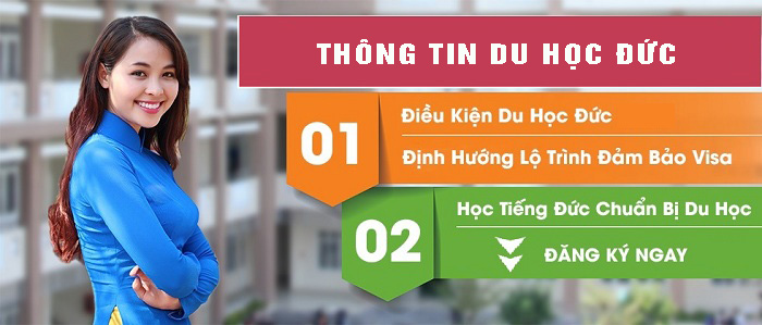 Tư vấn du học Đức tại Hải Phòng Tư vấn du học Đức tại Hải Phòng