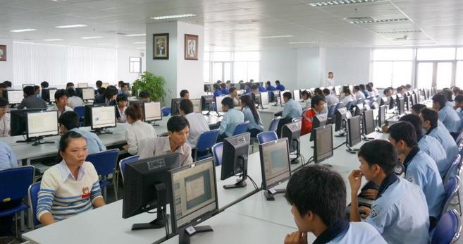 ứng dụng của tin học văn phòng trong cuộc sống