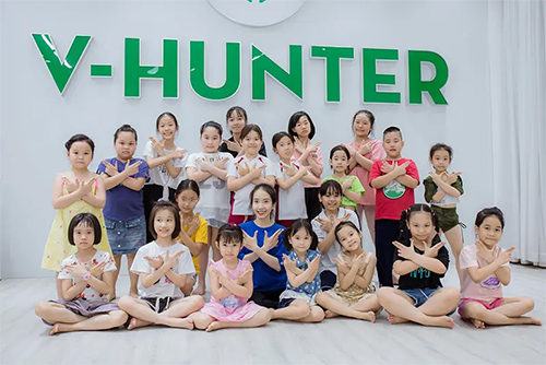 Dạy học nhảy tại Hải Phòng Dạy học nhảy tại Hải Phòng