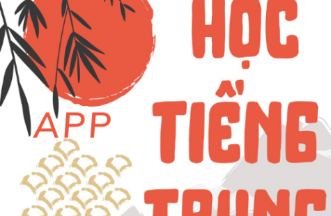 App Học Tiếng Trung Hiệu Quả Dành Cho Người Mới Bắt Đầu