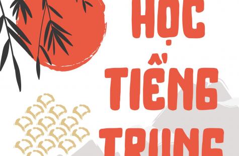 Học Tiếng Trung Giao Tiếp Cấp Tốc Tại Hải Phòng