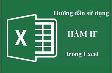 Hàm IF Trong Excel