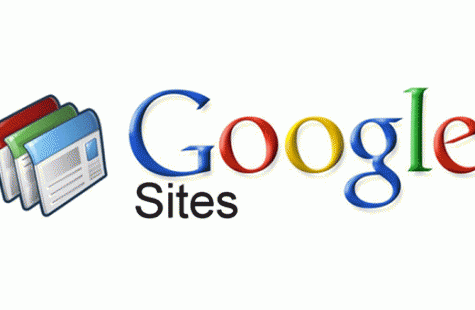 Tạo website với Google Site của Google