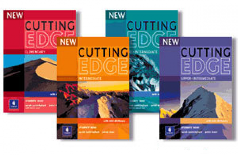 Hướng dẫn Download New Cutting Edge trọn bộ