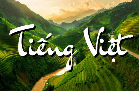 Bí Quyết Dạy Tiếng Việt Cho Người Nước Ngoài