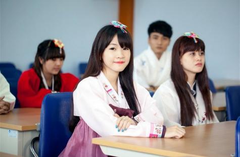 Phương pháp học tiếng Hàn quốc hiệu quả