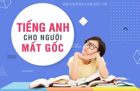 Học Tiếng Anh Cơ Bản Tại Hải Phòng