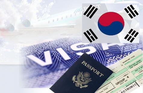 Bí Quyết Để Xin Visa Du Học Hàn Quốc Thành Công