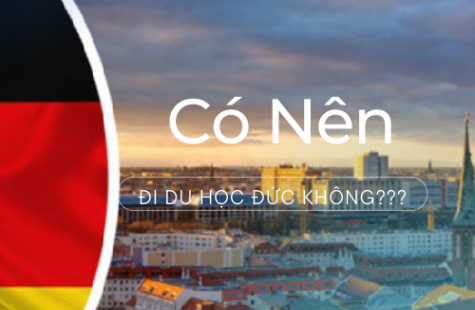 Có Nên Đi Du Học Đức Không?