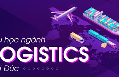 Du Học Đức Ngành Logistic