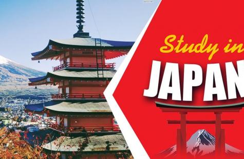Nhật Bản- Điểm Đến Lý Tưởng Cho Du Học Sinh