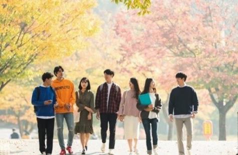 Hướng Dẫn Chọn Trường Khi Đi Du Học Hàn Quốc
