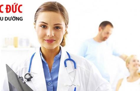 Những Khó Khăn Của Việc Trở Thành Điều Dưỡng Tại Đức