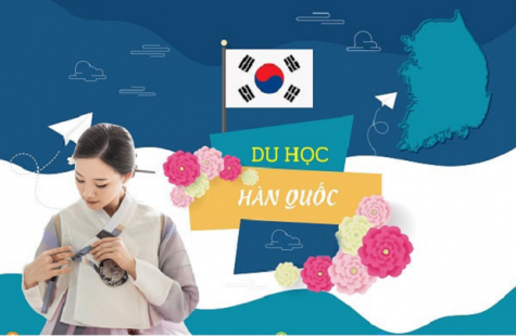 Tổng Quan Quy Trình Du Học Hàn Quốc Chi Tiết Từng Bước Từ A Đến Z