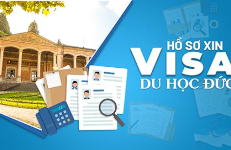 Hướng Dẫn Đăng Ký Visa Du Học Đức - Yêu Cầu Cần Biết Và Thủ Tục