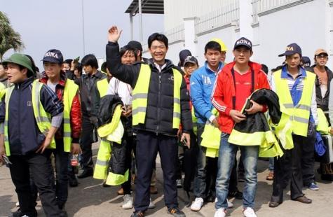 Tư Vấn Xuất Khẩu Lao Động Hàn Quốc